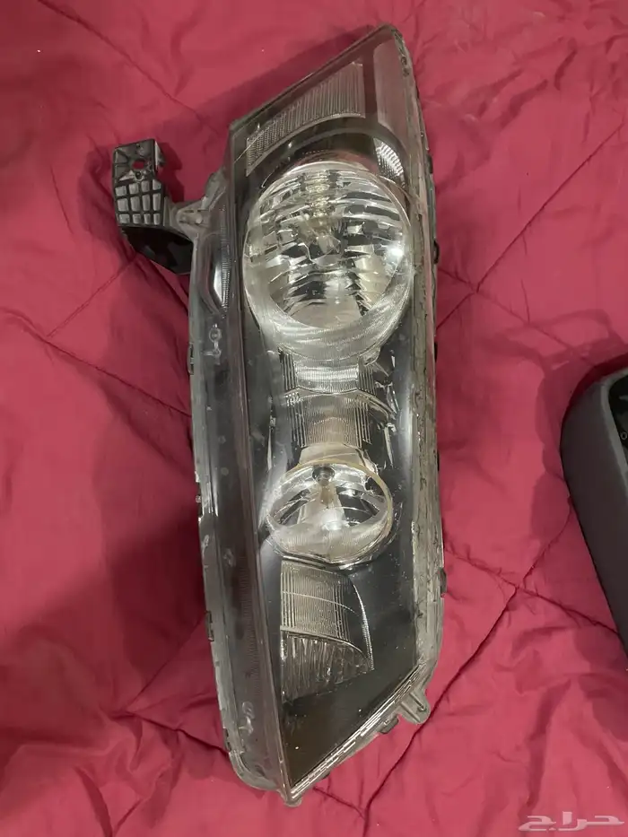 شمعة اكورد 2008 - 2012 اصلي 0