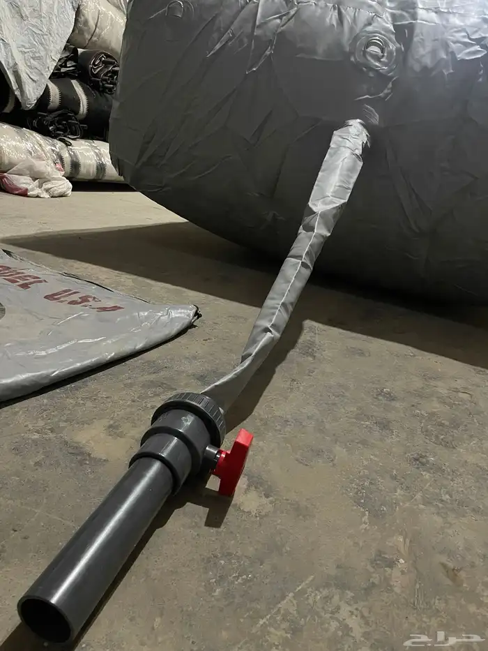 راوية ماء مطارة ماء مشمع ماء خزان ماء شراع ماء خزان ماء طرب 16