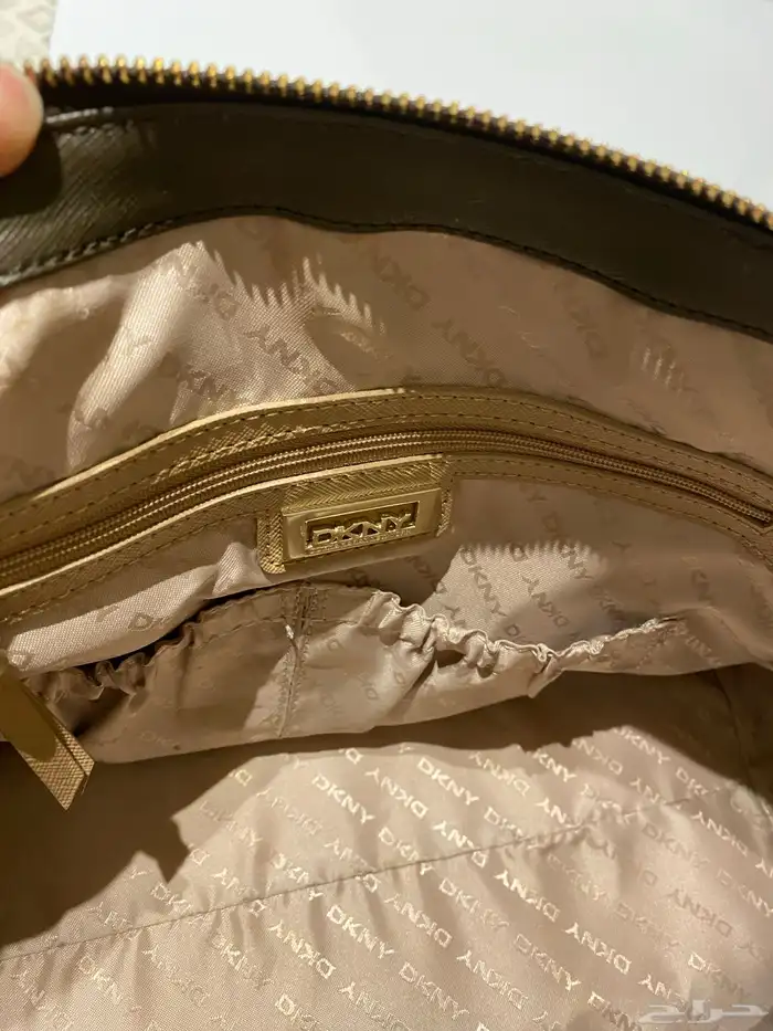 شنطه دكني أصليه 4