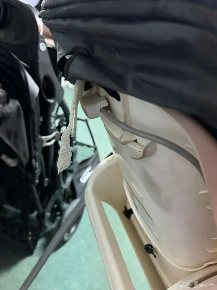 كراسي سياره (3) وعربيات وادوات واشياء توآئم ومستلزمات أطفال 9