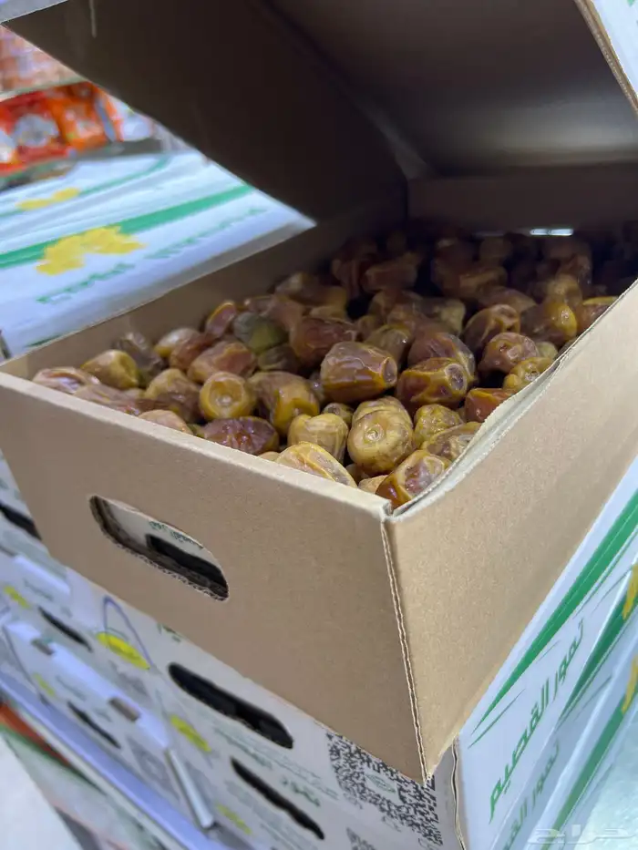 تمري سكري مفتل 3