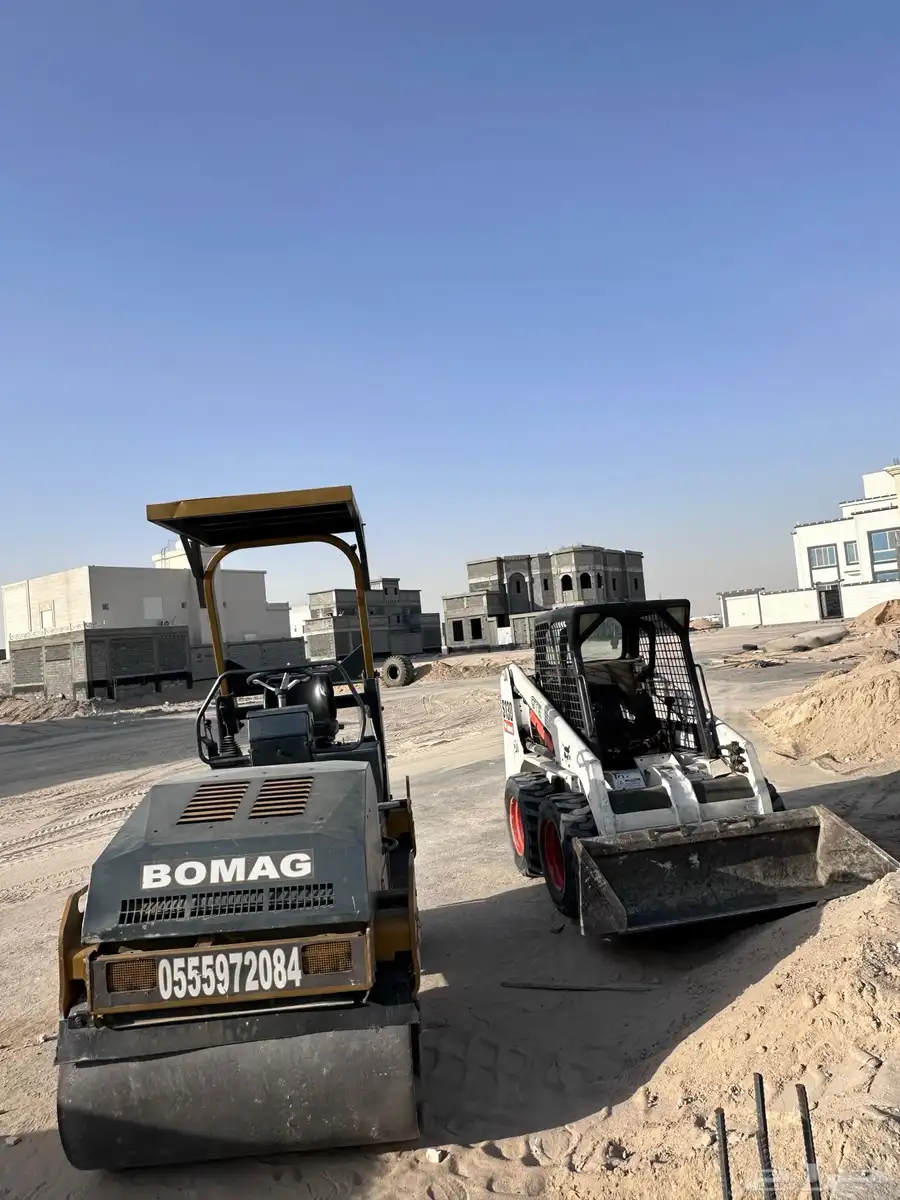 رصاصه 3طن وشيول بوب كات حواس للإيجار 1