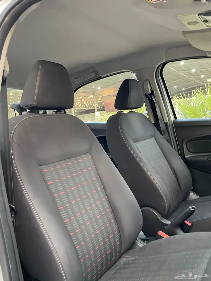 فورد فيجو 24