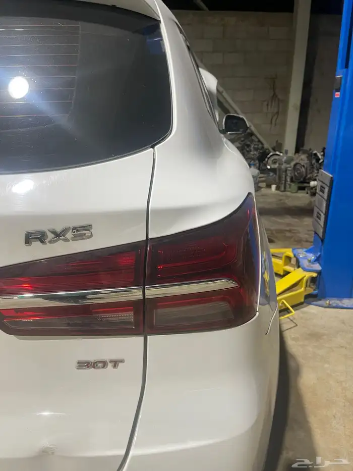 توضيب مكائن سيارات صينية 15