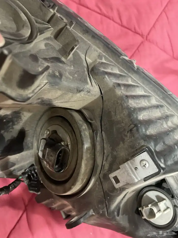 شمعة اكورد 2008 - 2012 اصلي 3