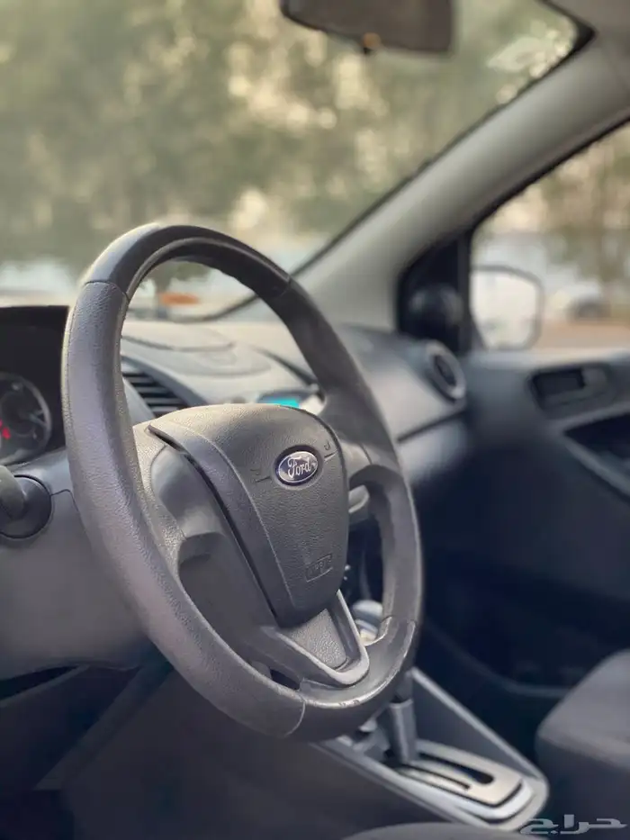 فورد فيجو 14