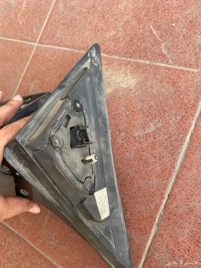 قطع غيار كيا اوبيروس من 2003 الى 2007 8