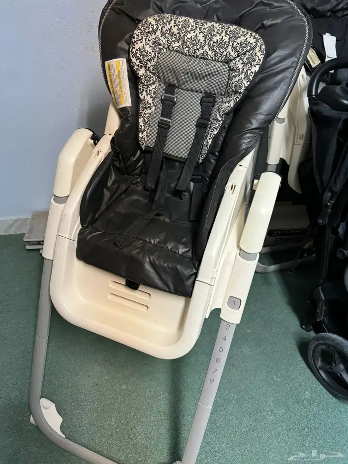 كراسي سياره (3) وعربيات وادوات واشياء توآئم ومستلزمات أطفال 7