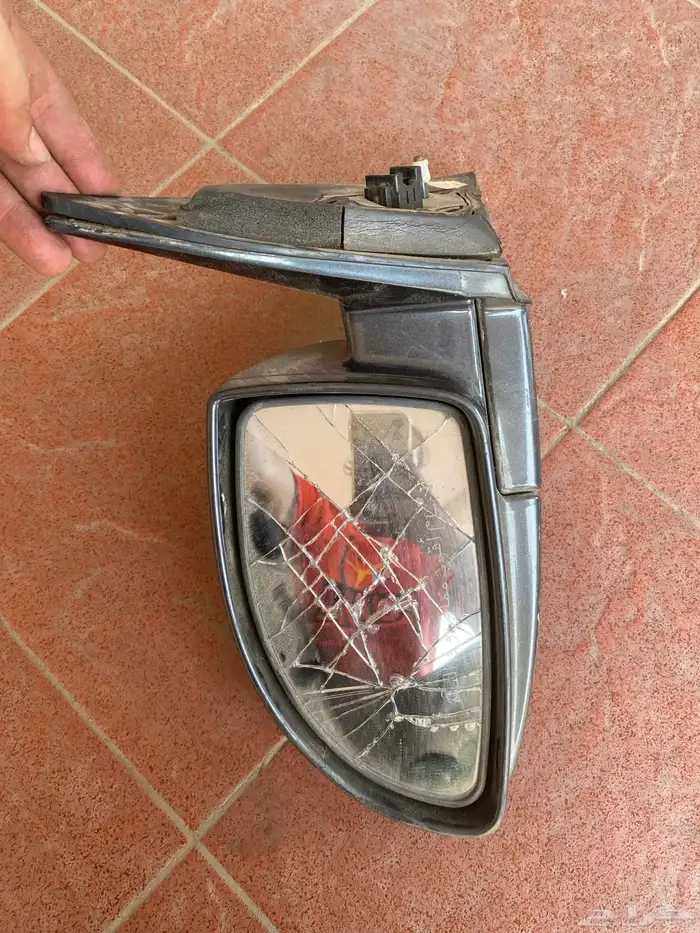قطع غيار كيا اوبيروس من 2003 الى 2007 10