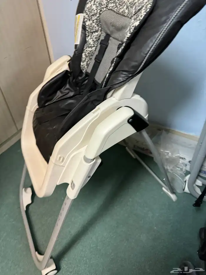 كراسي سياره (3) وعربيات وادوات واشياء توآئم ومستلزمات أطفال 8