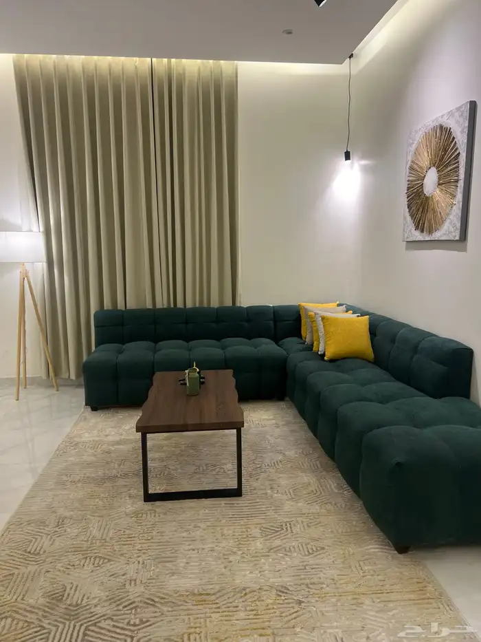 استديوهات وغرف للايجار بالخرج 0