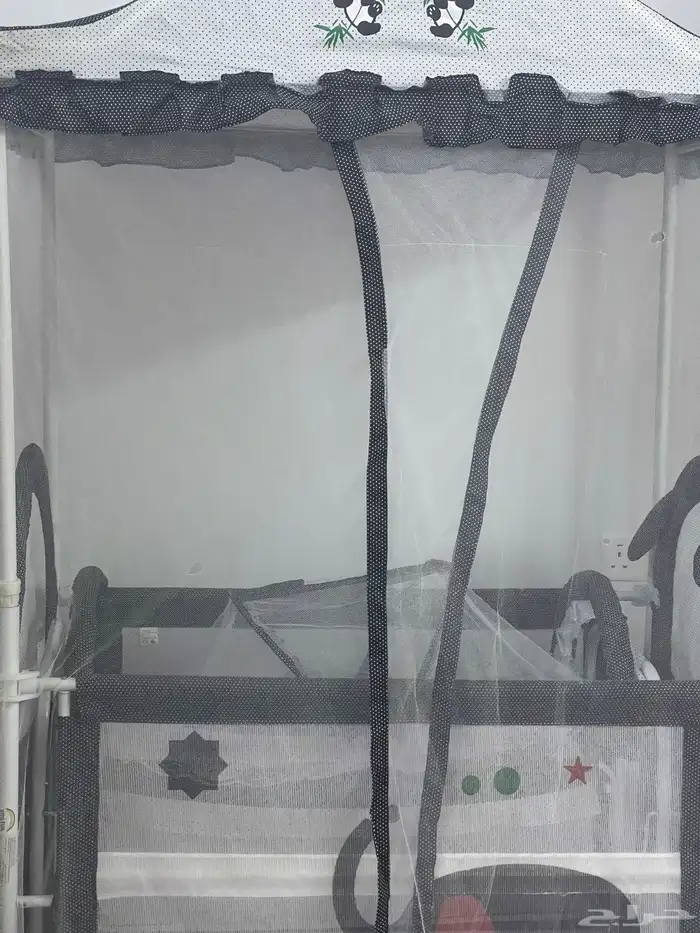 سرير للبيع 4