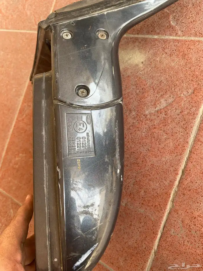 قطع غيار كيا اوبيروس من 2003 الى 2007 9