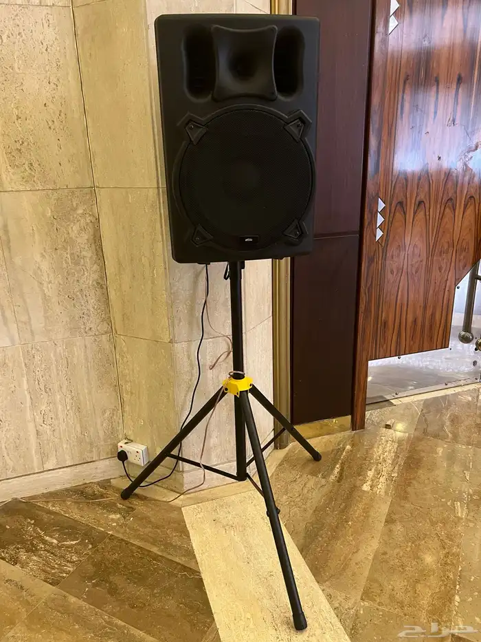 سماعات حفلات للايجار 5