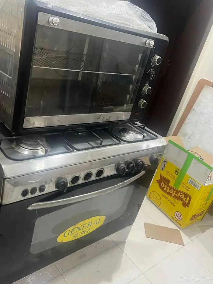 اغراض مطبخ 9