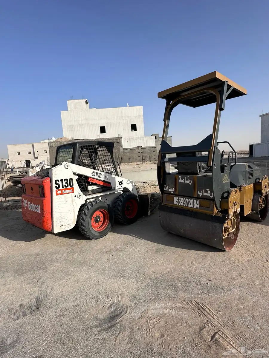 رصاصه 3طن وشيول بوب كات حواس للإيجار 0