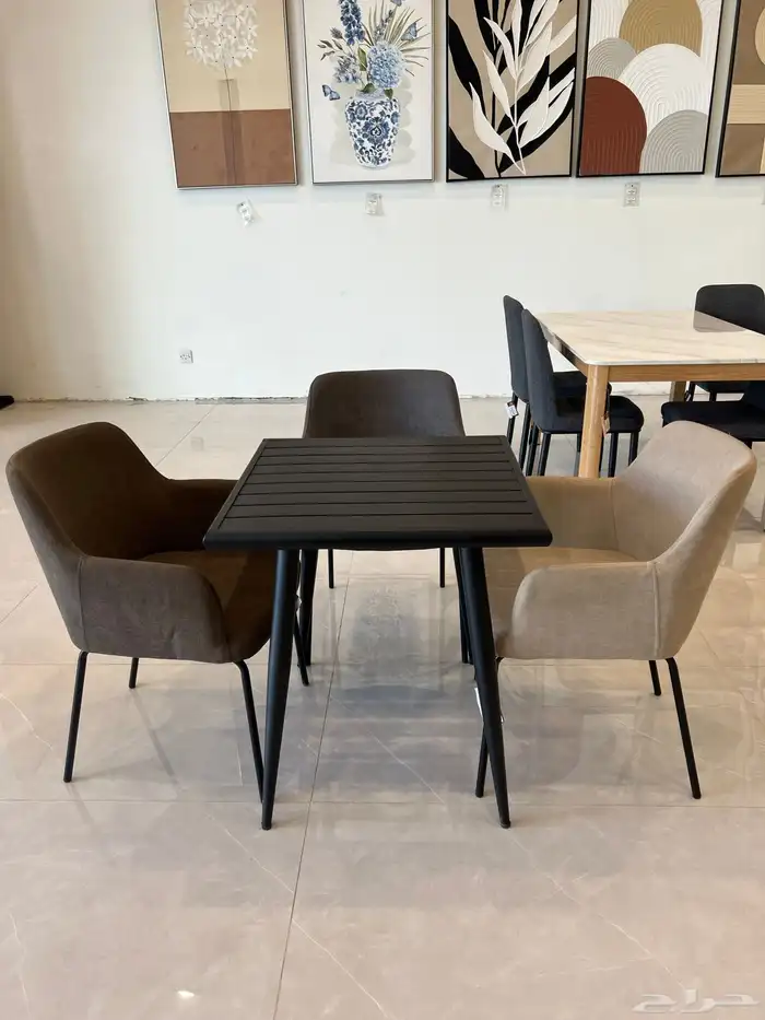 كراسي لونجات وكفيات لاونج 62