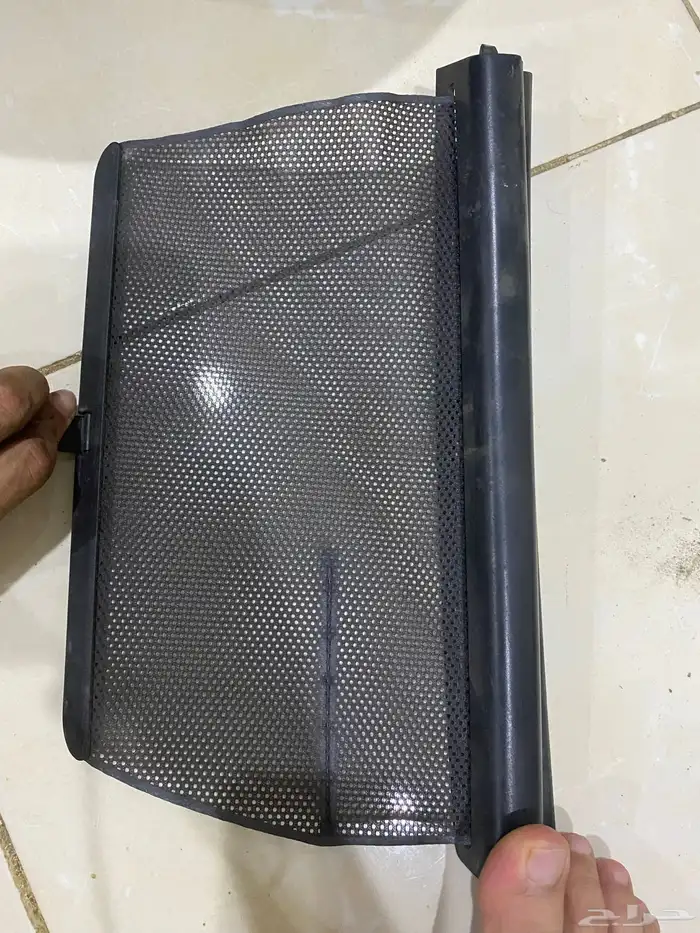 قطع غيار كيا اوبيروس من 2003 الى 2007 1