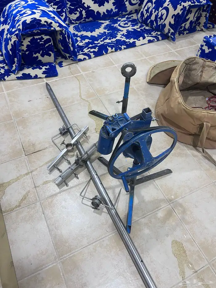 شوايه بوسنيه ( اصليه ) شبه جديده 0