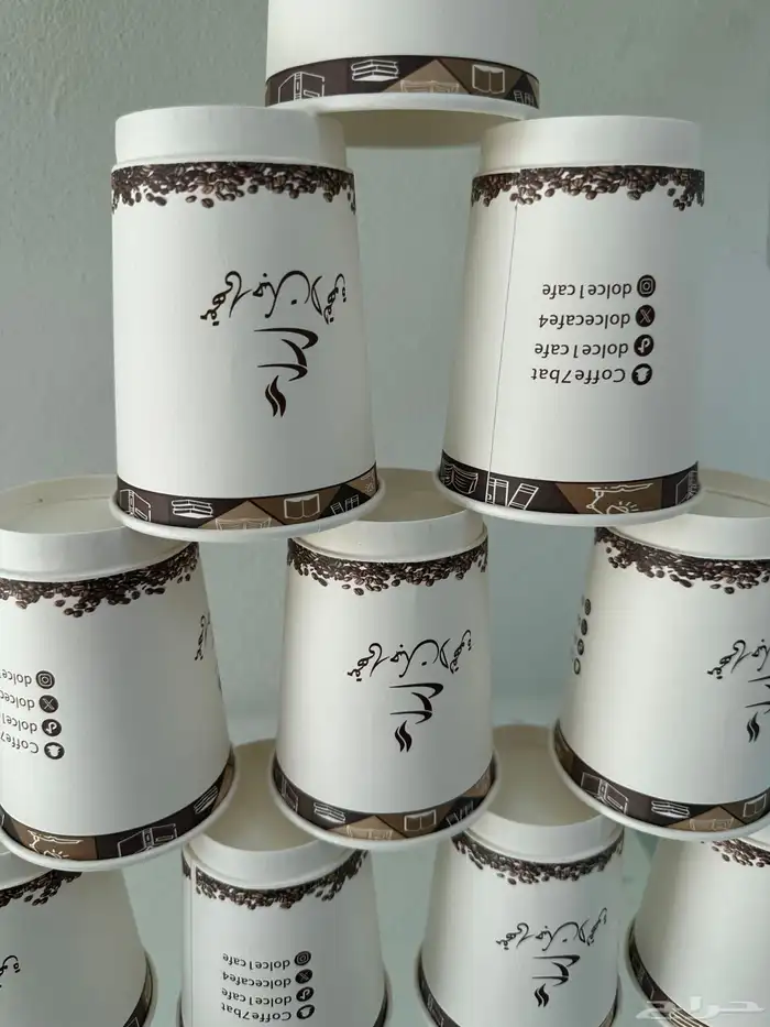 طباعة اكواب 3