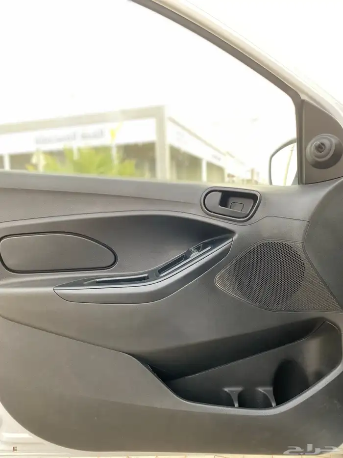 فورد فيجو 11