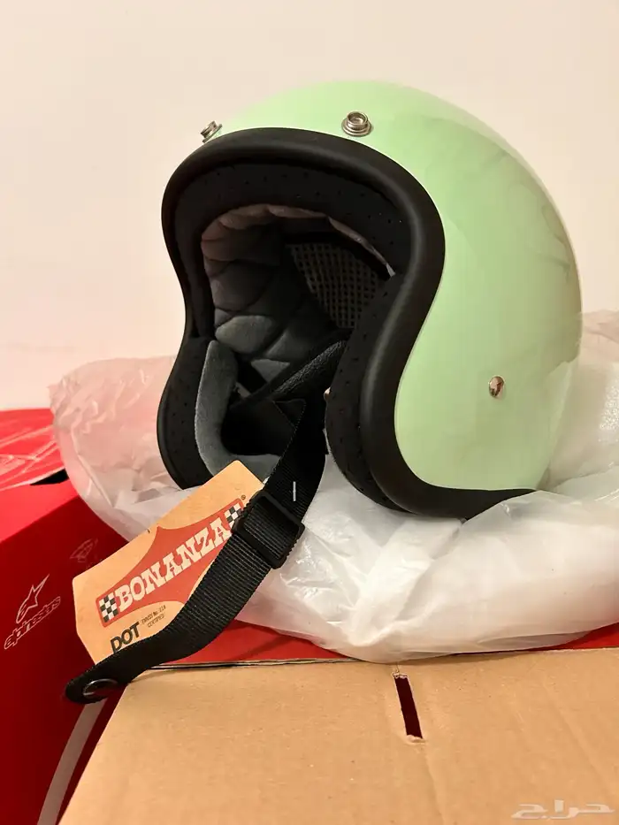خوذه Biltwell bonanza 4