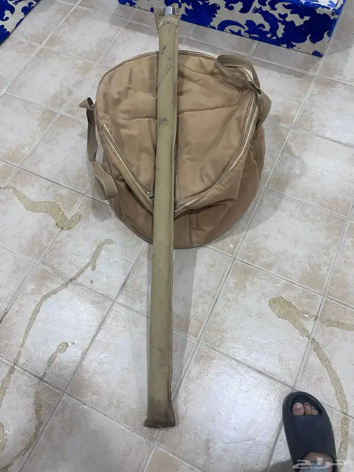 شوايه بوسنيه ( اصليه ) شبه جديده 2