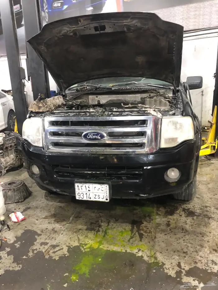 مكينة اكس بدشن 2012 2