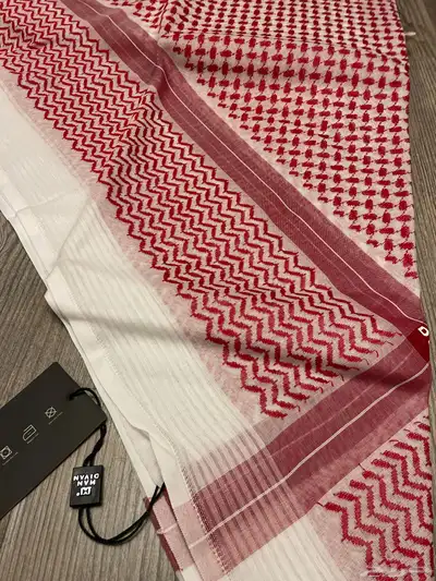 شماغ مانديفن 1