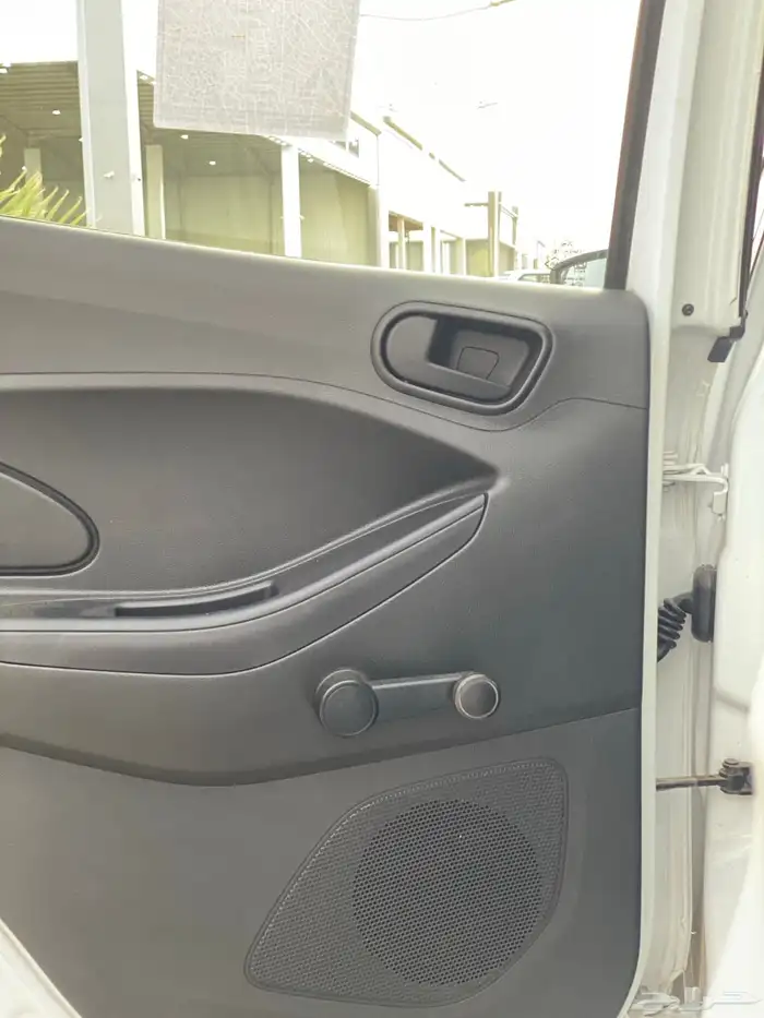 فورد فيجو 17