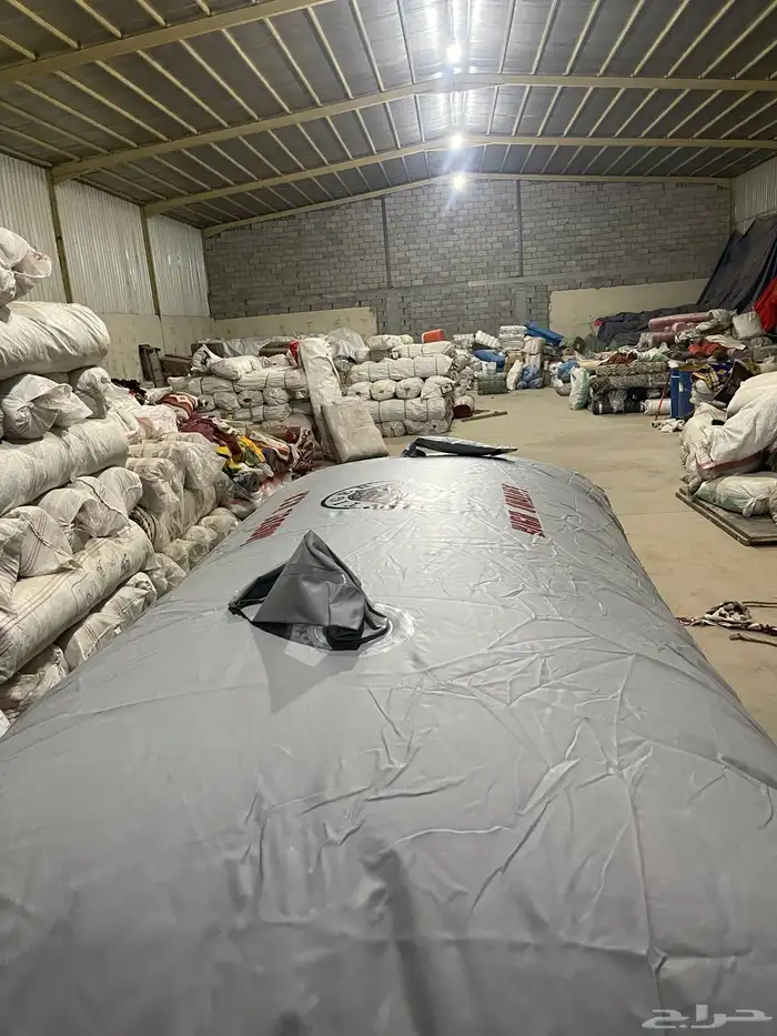 راوية ماء مطارة ماء مشمع ماء خزان ماء شراع ماء خزان ماء طرب 20