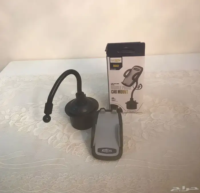 حامل جوال للسيارة 1