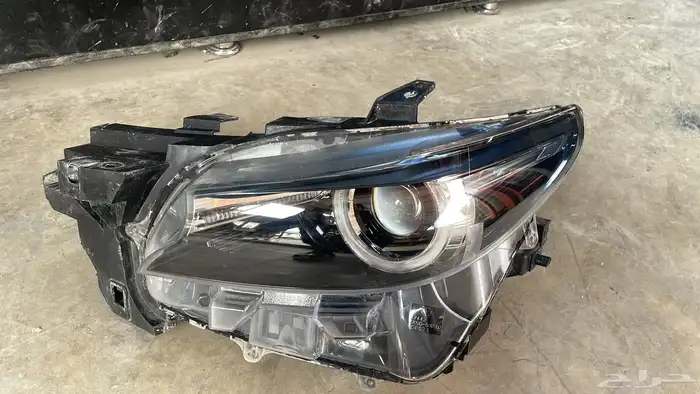شمعات جيب مازدا cx9 2018 0