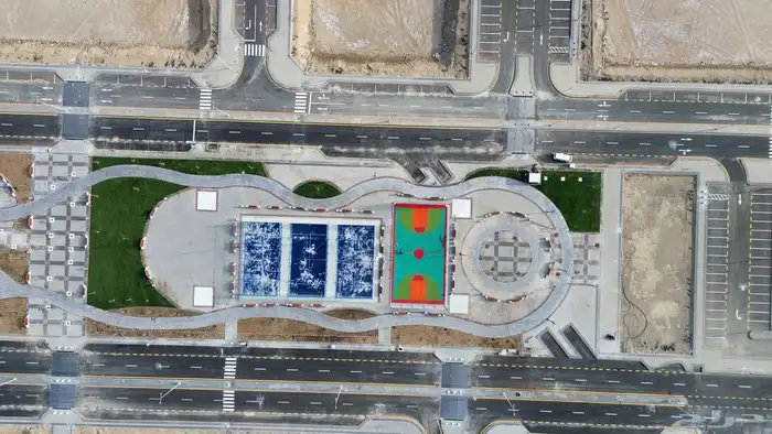 تصوير جوي احترافي بدقة 4k جدة - مكة - الطائف - الباحة 7