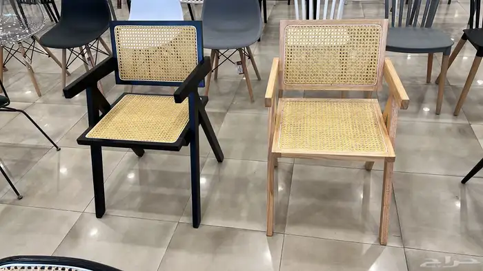 كراسي لونجات وكفيات لاونج 88