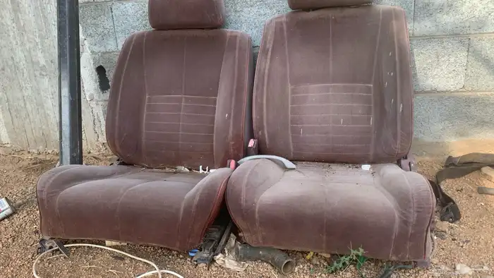 كرسيدا نظيفه لتشليح فقط 2