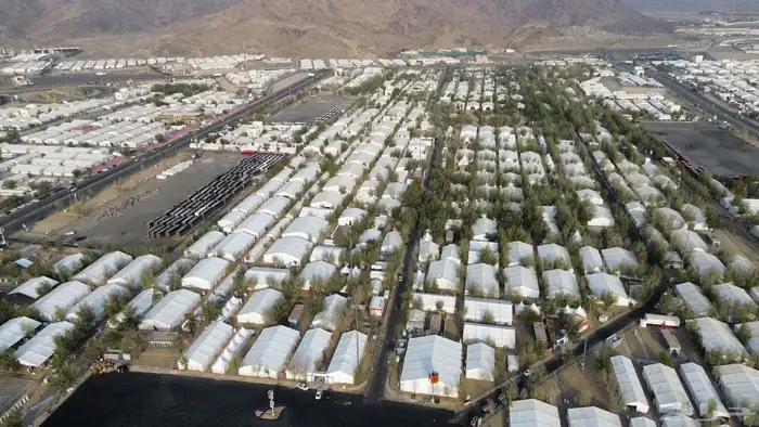 تصوير جوي احترافي بدقة 4k جدة - مكة - الطائف - الباحة 2