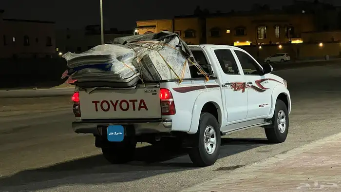 نقل اغراض خفيفة داخل المنطقة الشرقية وخارجها 28