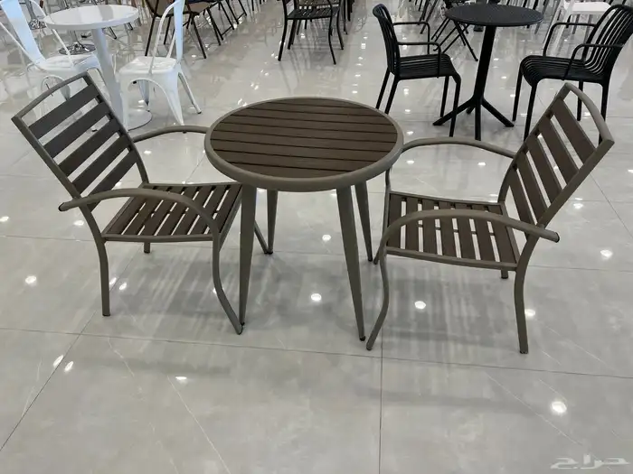 كراسي لونجات وكفيات لاونج 71