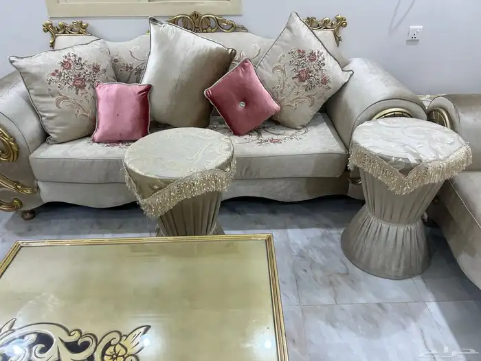 كنب جديد للبيع 2