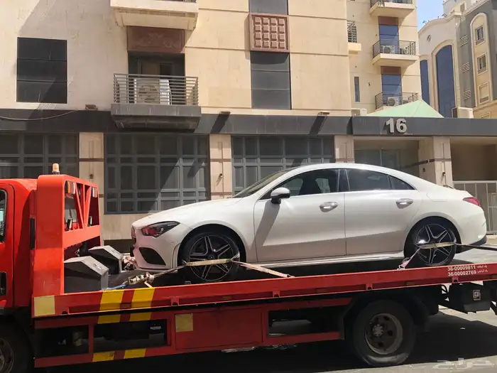 سطحه هيدروليك جده الي رياض 0