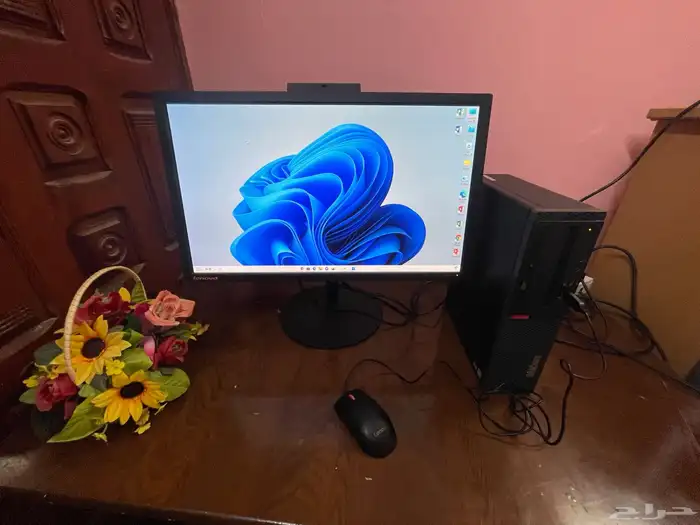 كمبيوتر مكتبي i7 حديث 2