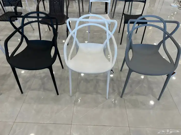 كراسي لونجات وكفيات لاونج 70