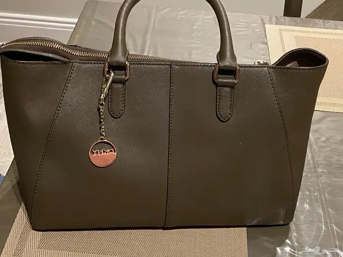 شنطه دكني أصليه 1