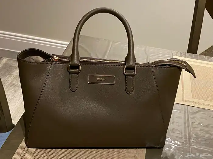 شنطه دكني أصليه 0