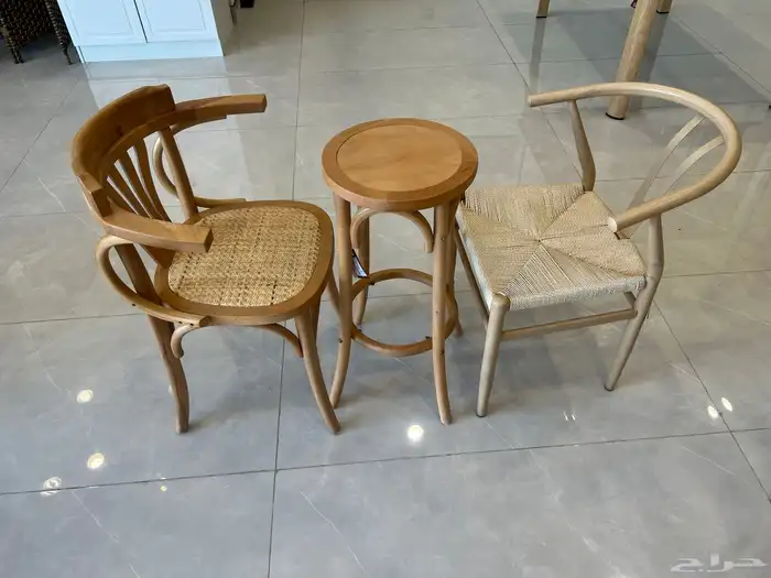 كراسي لونجات وكفيات لاونج 15