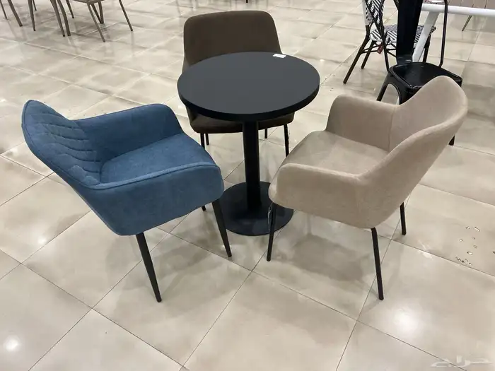 كراسي لونجات وكفيات لاونج 87