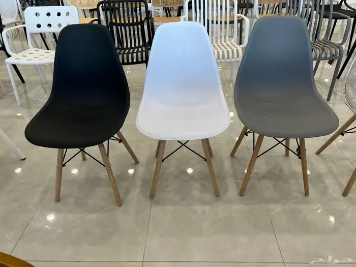 كراسي لونجات وكفيات لاونج 66