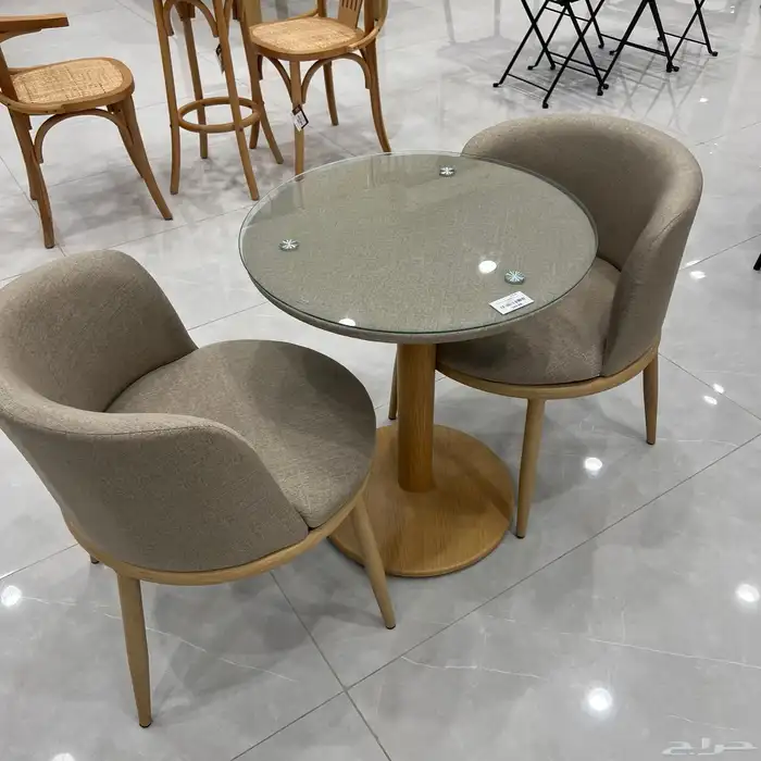 كراسي لونجات وكفيات لاونج 21