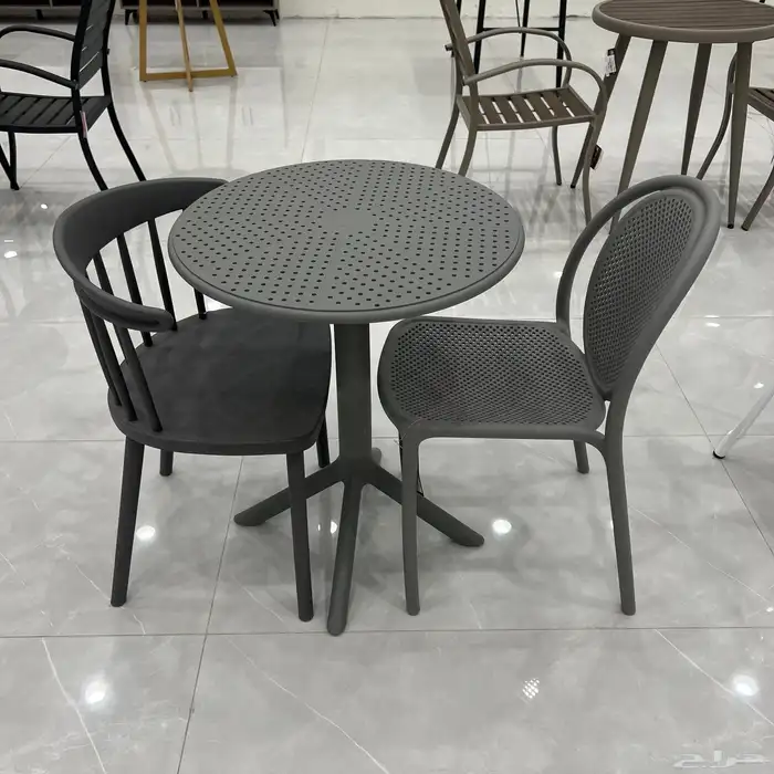 كراسي لونجات وكفيات لاونج 43